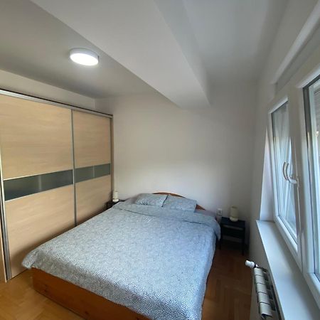 Best Value-Apartment in Skopje Buitenkant foto