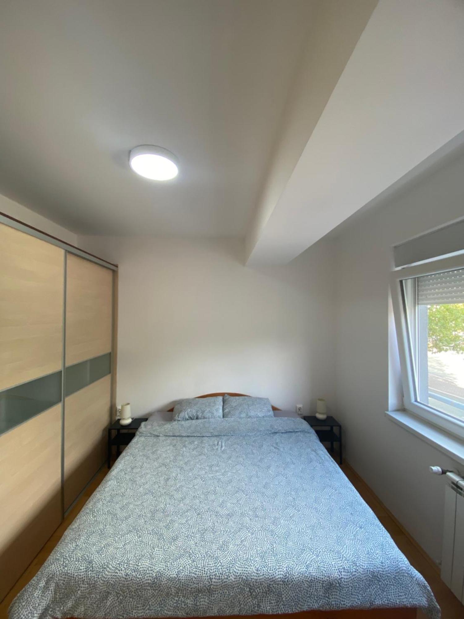 Best Value-Apartment in Skopje Buitenkant foto
