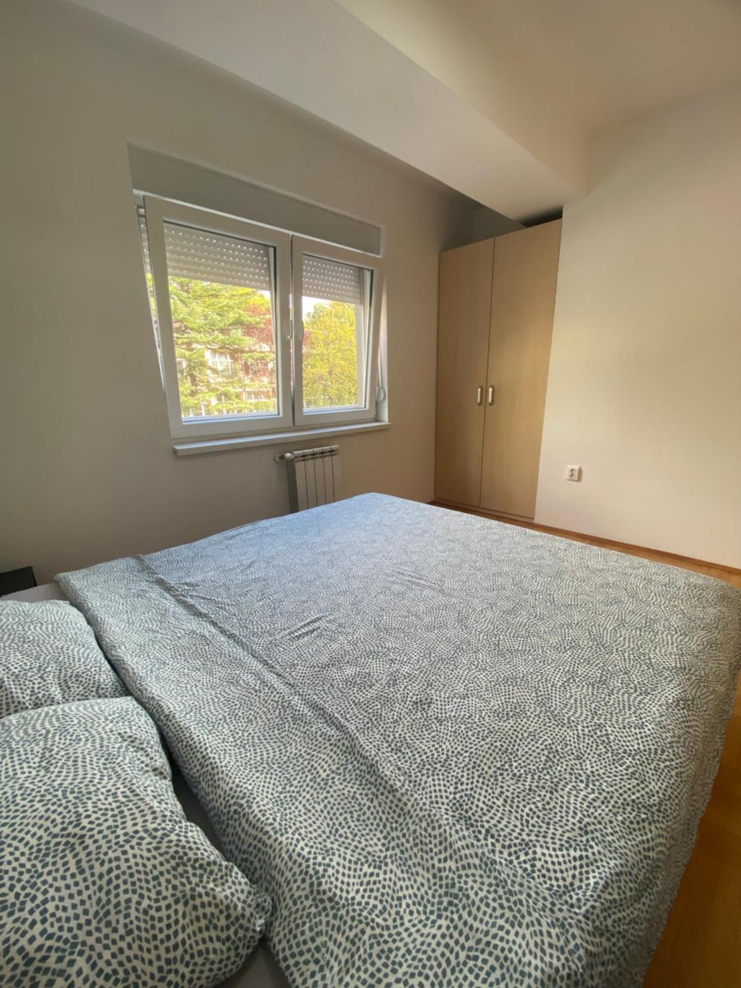 Best Value-Apartment in Skopje Buitenkant foto