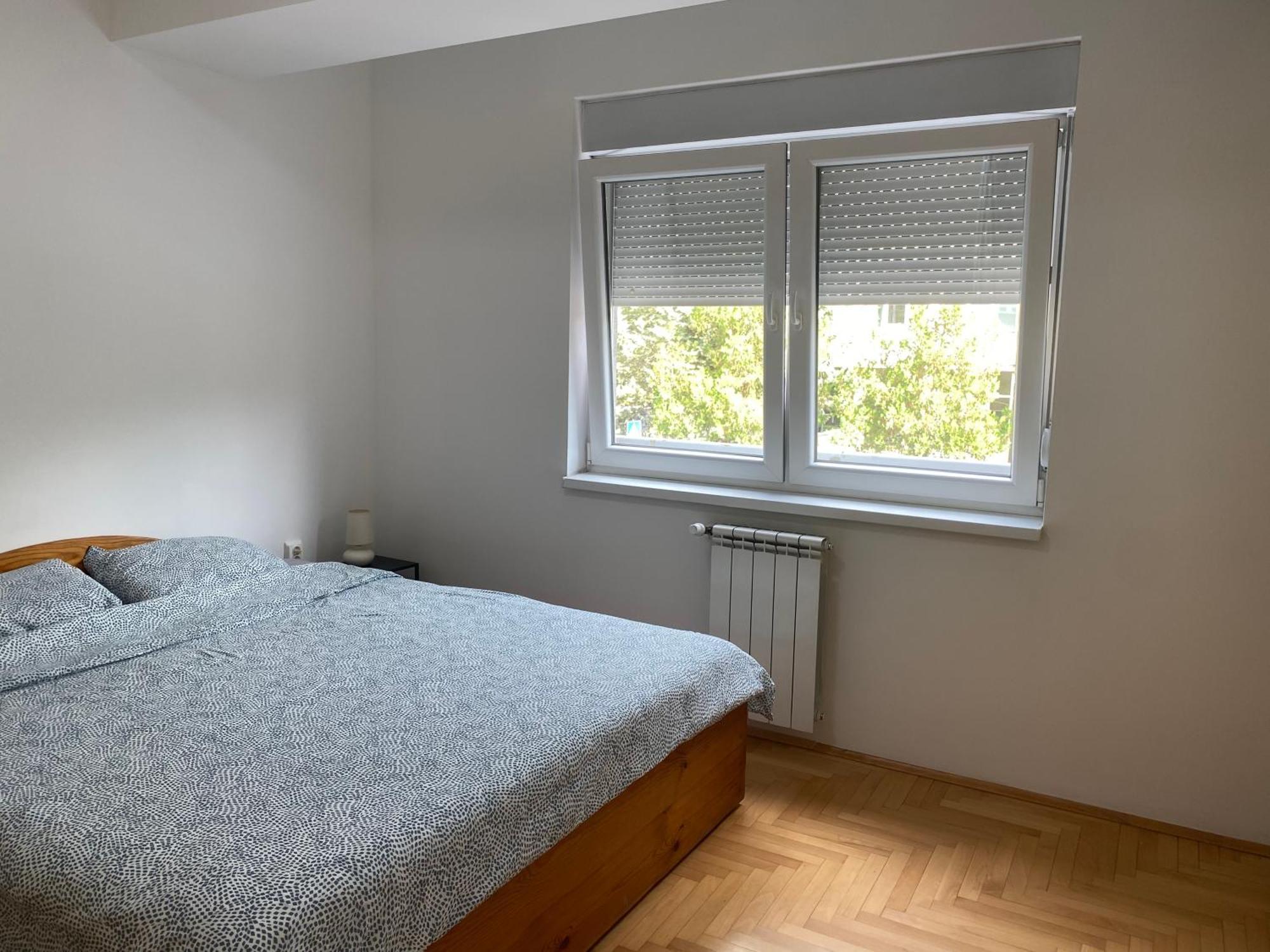Best Value-Apartment in Skopje Buitenkant foto